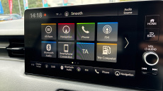 Honda HR-V 1.5 eHEV Elegance 5dr CVT Hybrid Hatchback